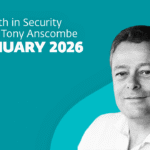 This month in security with Tony Anscombe – January 2026 edition